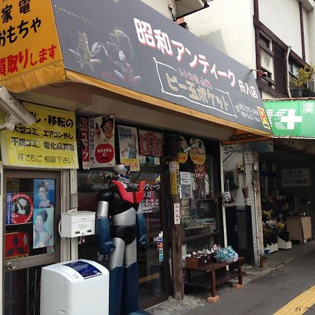 Luxes Hiroshima4F ラクセス ヒロシマ4F Apartment Exterior photo