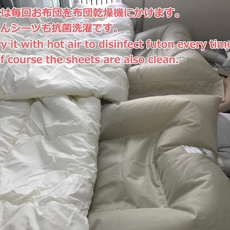Luxes Hiroshima4F ラクセス ヒロシマ4F Apartment Exterior photo